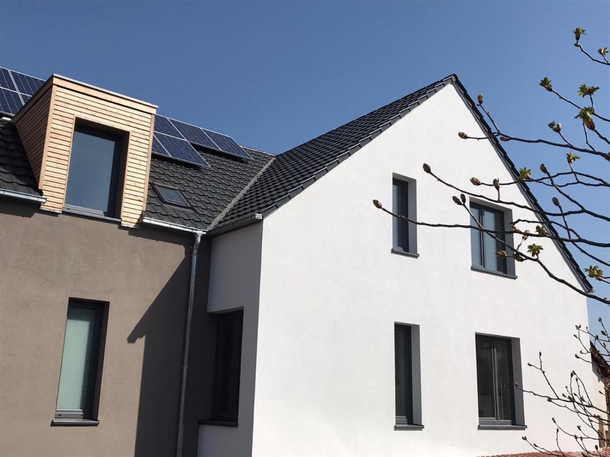 Weinquartier Bissersheim Exterior photo
